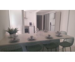 Apartamento en Venta en Mojácar, Almería