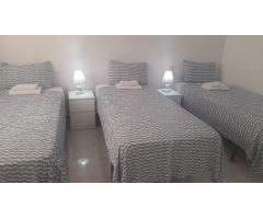 Apartamento en Venta en Mojácar, Almería