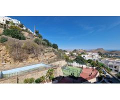 Apartamento en Venta en Mojácar, Almería
