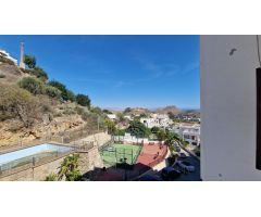 Apartamento en Venta en Mojácar, Almería