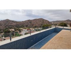 Villa de Lujo en Venta en Mojácar, Almería