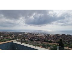 Villa de Lujo en Venta en Mojácar, Almería