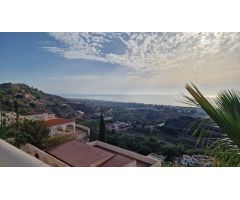 Villa de Lujo en Venta en Mojácar, Almería