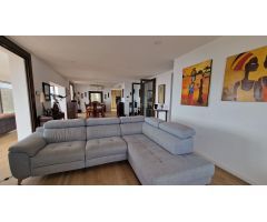 Villa de Lujo en Venta en Mojácar, Almería