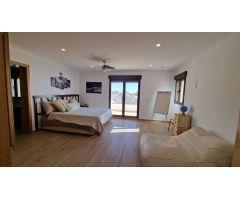 Villa de Lujo en Venta en Mojácar, Almería