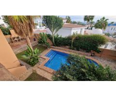 Villa de Lujo en Venta en Mojácar, Almería