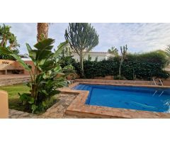 Villa de Lujo en Venta en Mojácar, Almería