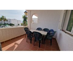 Apartamento en Venta en Mojácar, Almería