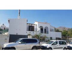 Chalet en Venta en Mojácar, Almería