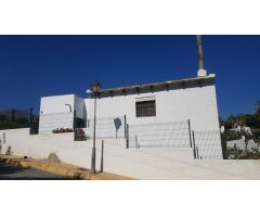 Chalet en Venta en Mojácar, Almería