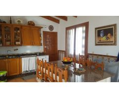 Chalet en Venta en Mojácar, Almería