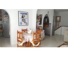 Chalet en Venta en Mojácar, Almería