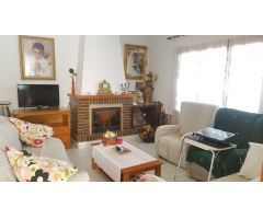 Chalet en Venta en Mojácar, Almería