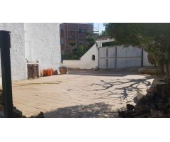 Chalet en Venta en Mojácar, Almería
