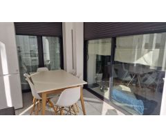 Apartamento en Venta en Mojácar, Almería