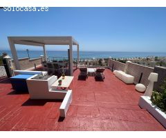 Villa de Lujo en Venta en Mojácar, Almería