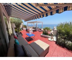 Villa de Lujo en Venta en Mojácar, Almería