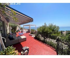 Villa de Lujo en Venta en Mojácar, Almería