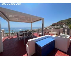 Villa de Lujo en Venta en Mojácar, Almería
