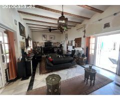 Villa de Lujo en Venta en Mojácar, Almería