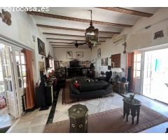 Villa de Lujo en Venta en Mojácar, Almería