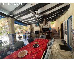 Villa de Lujo en Venta en Mojácar, Almería