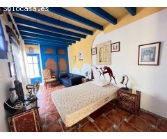 Villa de Lujo en Venta en Mojácar, Almería