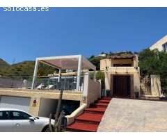 Villa de Lujo en Venta en Mojácar, Almería