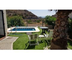 Dúplex en Venta en Mojácar, Almería