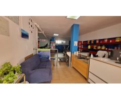 Local comercial en Venta en El Hondó de Carboneras, Almería
