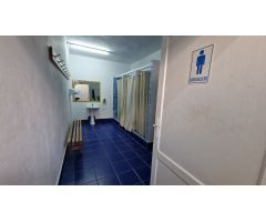 Local comercial en Venta en El Hondó de Carboneras, Almería
