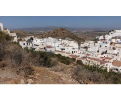 Solar urbano en Venta en Mojácar, Almería