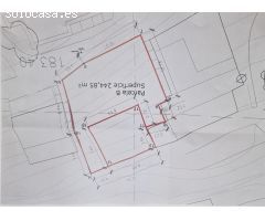 Solar urbano en Venta en Mojácar, Almería
