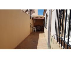 Terraced Houses en Venta en Cuevas del Almanzora, Almería