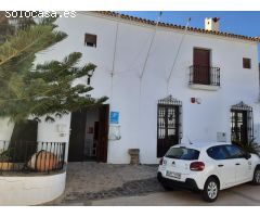 Hotel en Venta en Lucainena de las Torres, Almería