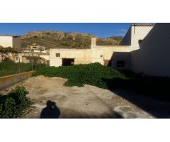 Parcela en Venta en Sorbas, Almería