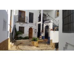 Apartamento en Venta en Mojácar, Almería