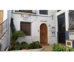 Apartamento en Venta en Mojácar, Almería