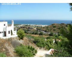 Parcela en Venta en Mojácar, Almería