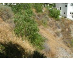 Parcela en Venta en Mojácar, Almería