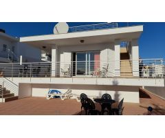 Chalet en Venta en Mojácar, Almería