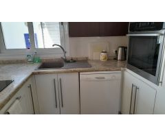 Chalet en Venta en Mojácar, Almería