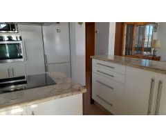 Chalet en Venta en Mojácar, Almería