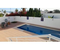 Chalet en Venta en Mojácar, Almería