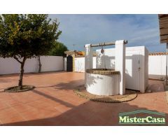 EXCLUSIVA! CASA A 100 MTRS PLAYA AGUADULCE  - ROTA