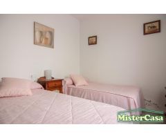 EXCLUSIVA! CASA A 100 MTRS PLAYA AGUADULCE  - ROTA