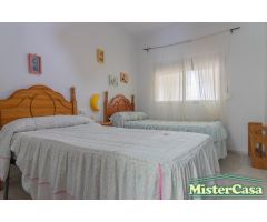 EXCLUSIVA! CASA A 100 MTRS PLAYA AGUADULCE  - ROTA