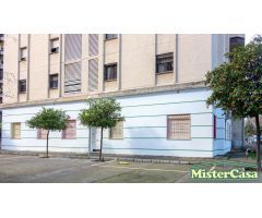 ¡¡EXCLUSIVA!! LOCAL COMERCIAL URB. EL BOSQUE (NORTE)