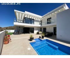 Chalet en Venta en Mojácar, Almería