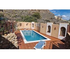 Casa de campo en Venta en Mojácar, Almería